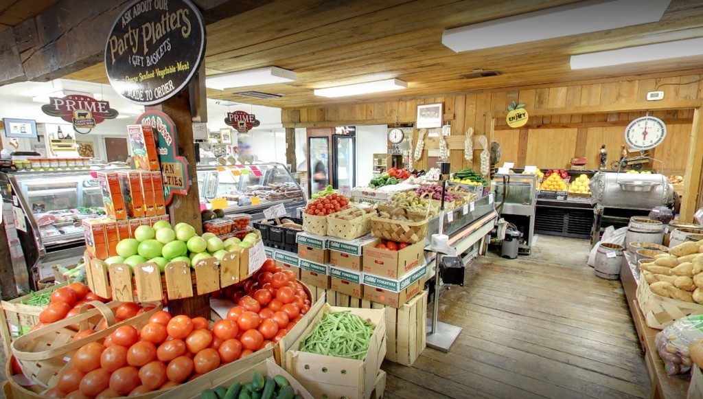 Myrtle Beach Farmers Market 2025